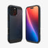 כיסוי Spigen לאייפון 16 מסדרה Tough Armor T AI (MagFit + בקרת מצלמה)